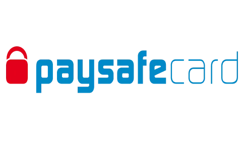 Paysafecard Logo